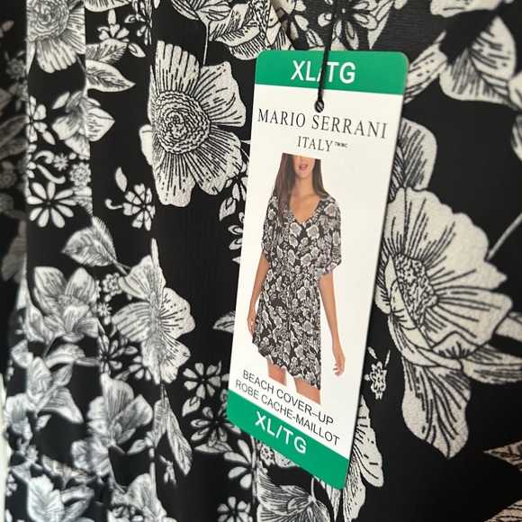 XL Brand new bathing suit cover - Picture 3 of 3